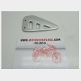 PROTECTOR DE ESTRIBO IZQUIERDO (2) ( 43576-33E00-000 ) SEGUN FOTOGRAFIAS SUZUKI GSX-R 750 '96/'99 SRAD
