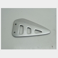 PROTECTOR DE ESTRIBO IZQUIERDO (2) ( 43576-33E00-000 ) SEGUN FOTOGRAFIAS SUZUKI GSX-R 750 '96/'99 SRAD 1