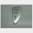 PROTECTOR DE ESTRIBO IZQUIERDO (2) ( 43576-33E00-000 ) SEGUN FOTOGRAFIAS SUZUKI GSX-R 750 '96/'99 SRAD 2