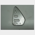 PROTECTOR DE ESTRIBO IZQUIERDO (2) ( 43576-33E00-000 ) SEGUN FOTOGRAFIAS SUZUKI GSX-R 750 '96/'99 SRAD 4