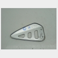 PROTECTOR DE ESTRIBO IZQUIERDO (2) ( 43576-33E00-000 ) SEGUN FOTOGRAFIAS SUZUKI GSX-R 750 '96/'99 SRAD 6