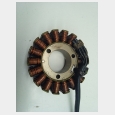 ALTERNADOR (1) SEGUN FOTOGRAFIAS SUZUKI GSX-R 750 '96/'99 SRAD 2
