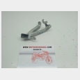 SOPORTE DEL POSAPIE TRASERO IZQUIERDO (1) (CON MINIMOS DESPERFECTOS SEGUN FOTOGRAFIAS) SUZUKI GSX-R 750 '96/'99 SRAD