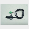 SENSOR DEL CABALLETE LATERAL (1) SEGUN FOTOGRAFIAS SUZUKI GSX-R 750 '96/'99 SRAD 4