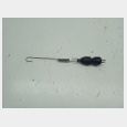 SENSOR / INTERRUPTOR DEL FRENO TRASERO (1) SEGUN FOTOGRAFIAS SUZUKI GSX-R 750 '96/'99 SRAD 3