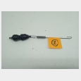 SENSOR / INTERRUPTOR DEL FRENO TRASERO (1) SEGUN FOTOGRAFIAS SUZUKI GSX-R 750 '96/'99 SRAD 6