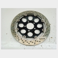DISCO DEL FRENO DELANTERO (M1) SEGUN FOTOGRAFIAS SUZUKI GS 500 E '05 (GS500K5) (P3) 6
