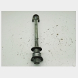 EJE DE LA RUEDA TRASERA (M1) SEGUN FOTOGRAFIAS SUZUKI GS 500 E '05 (GS500K5) (P3) 2