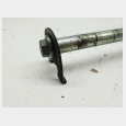EJE DE LA RUEDA TRASERA (M1) SEGUN FOTOGRAFIAS SUZUKI GS 500 E '05 (GS500K5) (P3) 5