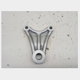 SOPORTE DE LA PINZA DEL FRENO TRASERO (M1) SEGUN FOTOGRAFIAS SUZUKI GS 500 E '05 (GS500K5) (P3) 2