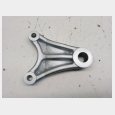 SOPORTE DE LA PINZA DEL FRENO TRASERO (M1) SEGUN FOTOGRAFIAS SUZUKI GS 500 E '05 (GS500K5) (P3) 3