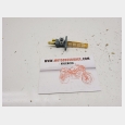 GRIFO DE GASOLINA (TIPO 1) (M1) (44300-01D11-000) SEGUN FOTOGRAFIAS SUZUKI GS 500 E '05 (GS500K5) (P3)