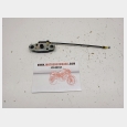CIERRE DEL ASIENTO CON CABLE (M1) SEGUN FOTOGRAFIAS SUZUKI GS 500 E '05 (GS500K5) (P3)