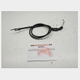 JUEGO DE CABLES DE ACELERADOR (M1) SEGUN FOTOGRAFIAS SUZUKI GS 500 E '05 (GS500K5) (P3)