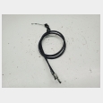 JUEGO DE CABLES DE ACELERADOR (M1) SEGUN FOTOGRAFIAS SUZUKI GS 500 E '05 (GS500K5) (P3) 2
