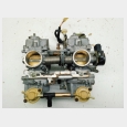 BATERIA DE CARBURADORES (M1) SEGUN FOTOGRAFIAS SUZUKI GS 500 E '05 (GS500K5) (P3) 5