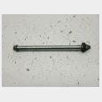 EJE DE LA RUEDA DELANTERA (M1) SEGUN FOTOGRAFIAS SUZUKI GS 500 E '05 (GS500K5) (P3) 1