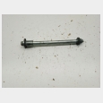EJE DE LA RUEDA DELNTERA (M1) SEGUN FOTOGRAFIAS SUZUKI GS 500 E '01 (GS500K1) (E2) 1