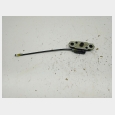 CIERRE DEL ASIENTO CON CABLE (M1) SEGUN FOTOGRAFIAS SUZUKI GS 500 E '01 (GS500K1) (E2) 1
