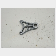 SOPORTE DE LA PINZA DE FRENO TRASERO (M1) SEGUN FOTOGRAFIAS SUZUKI GS 500 E '01 (GS500K1) (E2) 1