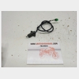 SENSOR DEL CABALLETE LATERAL (M1) SEGUN FOTOGRAFIAS SUZUKI GS 500 E '01 (GS500K1) (E2)