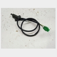 SENSOR DEL CABALLETE LATERAL (M1) SEGUN FOTOGRAFIAS SUZUKI GS 500 E '01 (GS500K1) (E2) 4