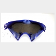 TAPA FRONTAL DEL DEPOSITO DE GASOLINA (1) YAMAHA R1 '04-'05 5