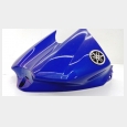 TAPA FRONTAL DEL DEPOSITO DE GASOLINA (1) YAMAHA R1 '04-'05 6