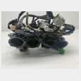 CAJA DE ACELERACION / CUERPO DE MARIPOSAS (1) SEGUN FOTOGRAFIAS YAMAHA R1 '04/'06 (YZF R1 '04/'06 5VY) 2