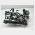 CAJA DE ACELERACION / CUERPO DE MARIPOSAS (2) SEGUN FOTOGRAFIAS YAMAHA R1 '04/'06 (YZF R1 '04/'06 5VY) 3
