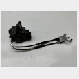 VALVULA DE ESCAPE DEL SERVOMOTOR (2) YAMAHA R1 '04/'06 (YZF R1 '04/'06 5VY) 1