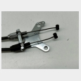 VALVULA DE ESCAPE DEL SERVOMOTOR (2) YAMAHA R1 '04/'06 (YZF R1 '04/'06 5VY) 6