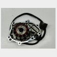 ALTERNADOR (1) SEGUN FOTOGRAFIAS YAMAHA R1 '04/'06 (YZF R1 '04/'06 5VY) 1