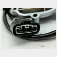 ALTERNADOR (1) SEGUN FOTOGRAFIAS YAMAHA R1 '04/'06 (YZF R1 '04/'06 5VY) 3