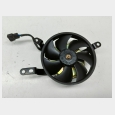 ELECTROVENTILADOR IZQUIERDO (1) SEGUN FOTOGRAFIAS YAMAHA R1 '04/'06 (YZF R1 '04/'06 5VY) 1