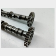 JUEGO DE LOS ARBOLES DE LEVAS ( 5VY-12170-00 Y 5VY-12180-00 ) YAMAHA R1 '04/'06 (YZF R1 '04/'06 5VY) 2