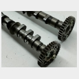 JUEGO DE LOS ARBOLES DE LEVAS ( 5VY-12170-00 Y 5VY-12180-00 ) YAMAHA R1 '04/'06 (YZF R1 '04/'06 5VY) 6