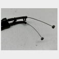CABLES DE ACELERADOR (1) YAMAHA R1 '04/'06 (YZF R1 '04/'06 5VY) 3