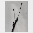 CABLES DE ACELERADOR (1) YAMAHA R1 '04/'06 (YZF R1 '04/'06 5VY) 4