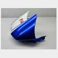 TAPA FRONTAL DEL DEPOSITO DE GASOLINA (2) YAMAHA R1 '04/'06 (YZF R1 '04/'06 5VY) 2