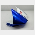 TAPA FRONTAL DEL DEPOSITO DE GASOLINA (2) YAMAHA R1 '04/'06 (YZF R1 '04/'06 5VY) 3