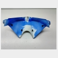 TAPA FRONTAL DEL DEPOSITO DE GASOLINA (2) YAMAHA R1 '04/'06 (YZF R1 '04/'06 5VY) 4