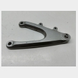 SOPORTE DEL POSAPIE DELANTERO IZQUIERDO (2) YAMAHA R1 '04/'06 (YZF R1 '04/'06 5VY) 2