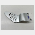 TALONERA DERECHA (1) YAMAHA R1 '04/'06 (YZF R1 '04/'06 5VY) 5