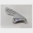 TALONERA IZQUIERDA (2) YAMAHA R1 '04/'06 (YZF R1 '04/'06 5VY) 5