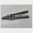 ESTRIBERA TRASERA DERECHA (2) YAMAHA R1 '04/'06 (YZF R1 '04/'06 5VY) 3