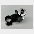 SOPORTE DE LA MANETA DEL EMBRAGUE (1) YAMAHA R1 '04/'06 (YZF R1 '04/'06 5VY) 2