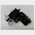 SOPORTE DE LA MANETA DEL EMBRAGUE (1) YAMAHA R1 '04/'06 (YZF R1 '04/'06 5VY) 3