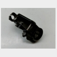 SOPORTE DE LA MANETA DEL EMBRAGUE (2) YAMAHA R1 '04/'06 (YZF R1 '04/'06 5VY) 4