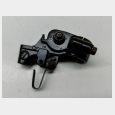 SOPORTE DE LA MANETA DEL EMBRAGUE (2) YAMAHA R1 '04/'06 (YZF R1 '04/'06 5VY) 5